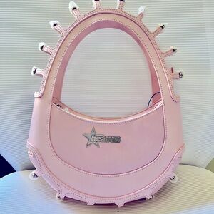 Heavn by Marc Jacobs Pink Shoulder Bag